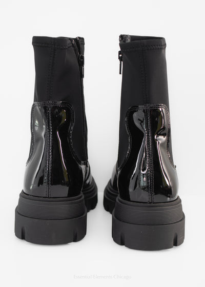 Bos. & Co. Five2 Waterproof Boots