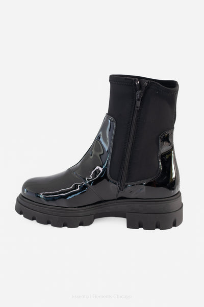 Bos. & Co. Five2 Waterproof Boots