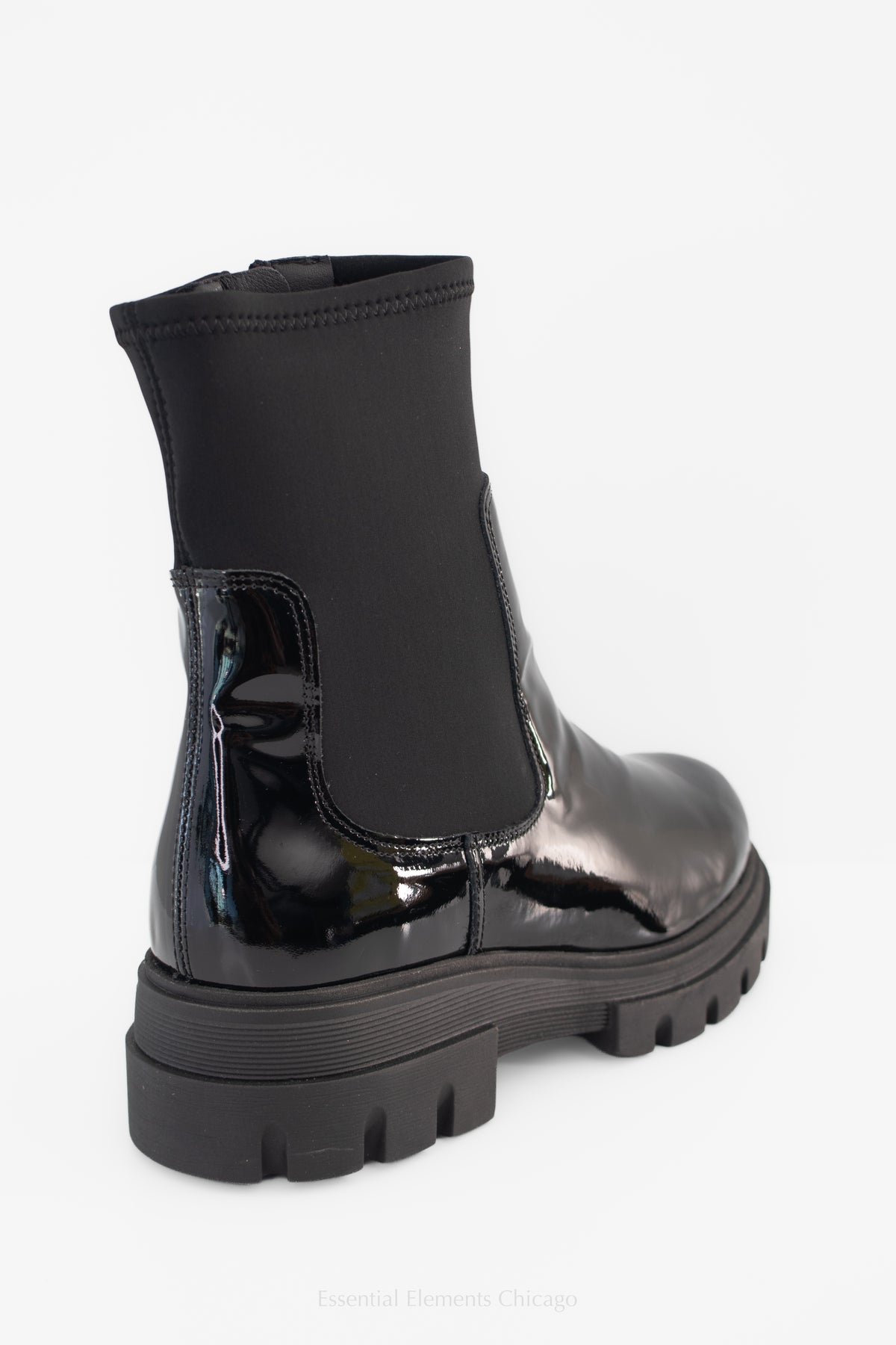 Bos. & Co. Five2 Waterproof Boots