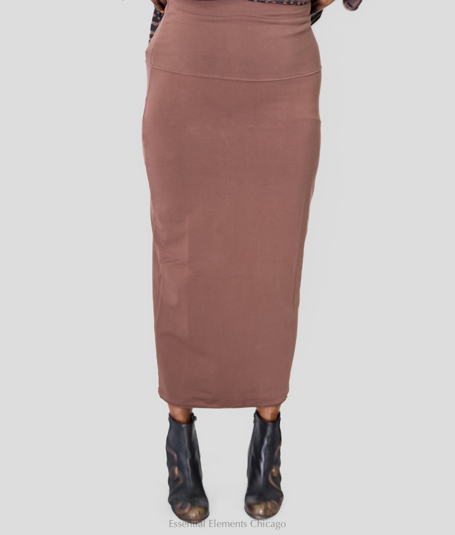 Bread & Butter Pencil Skirt