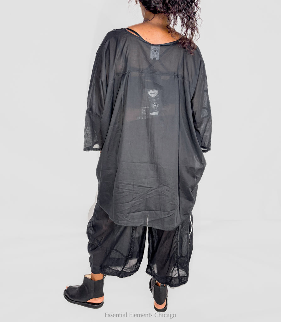 Bread & Butter Arful Tunic