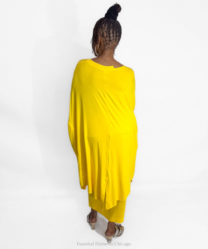 Bread & Butter Age Positive Top