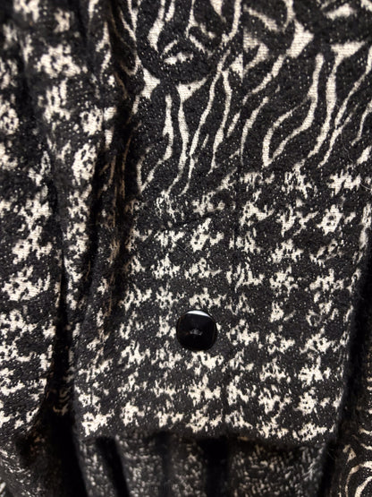 Bread & Butter Italian Wool Coat