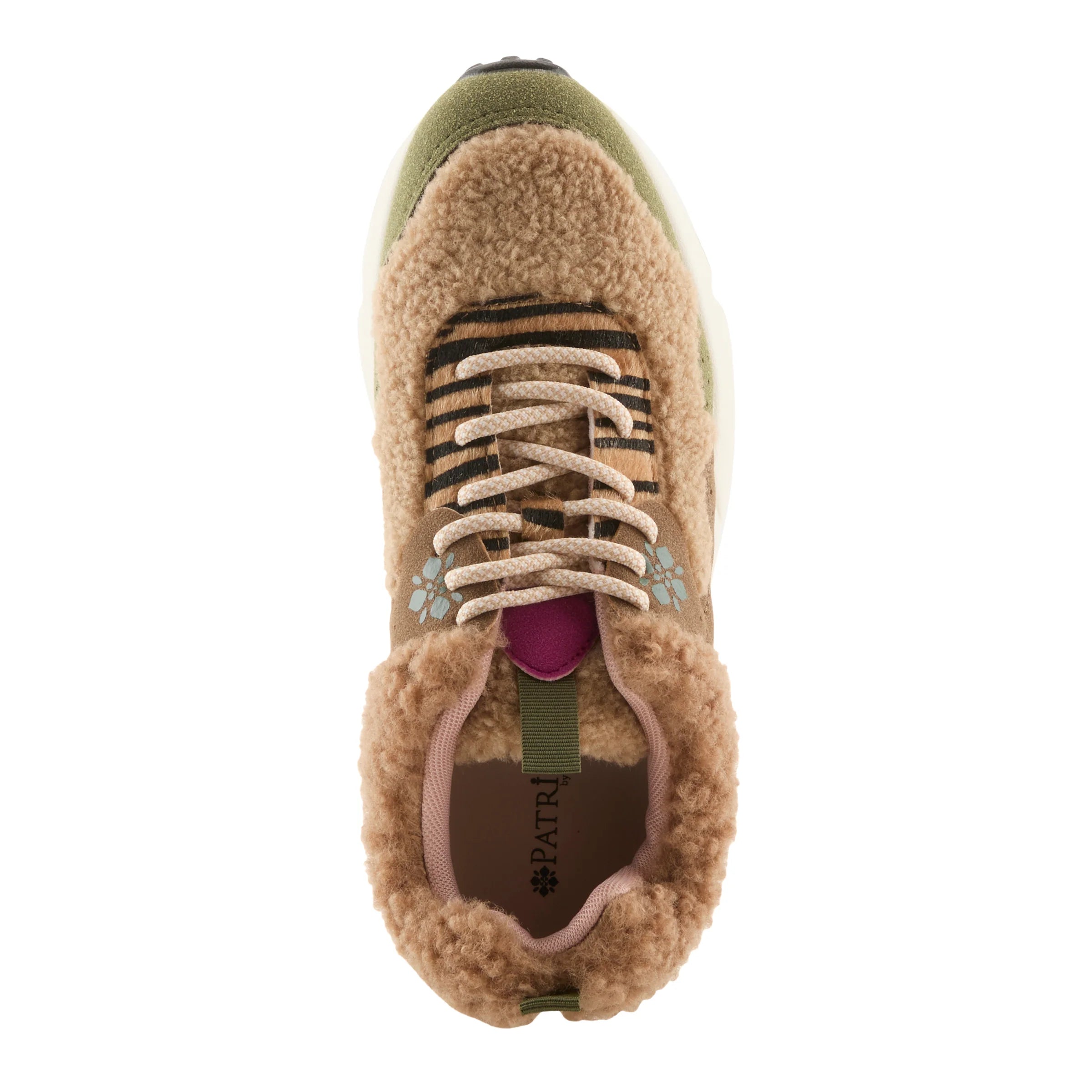 Patrizia Color Me Fun Sneaker