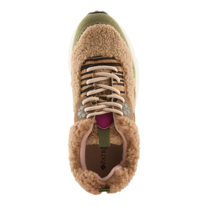 Patrizia Color Me Fun Sneaker
