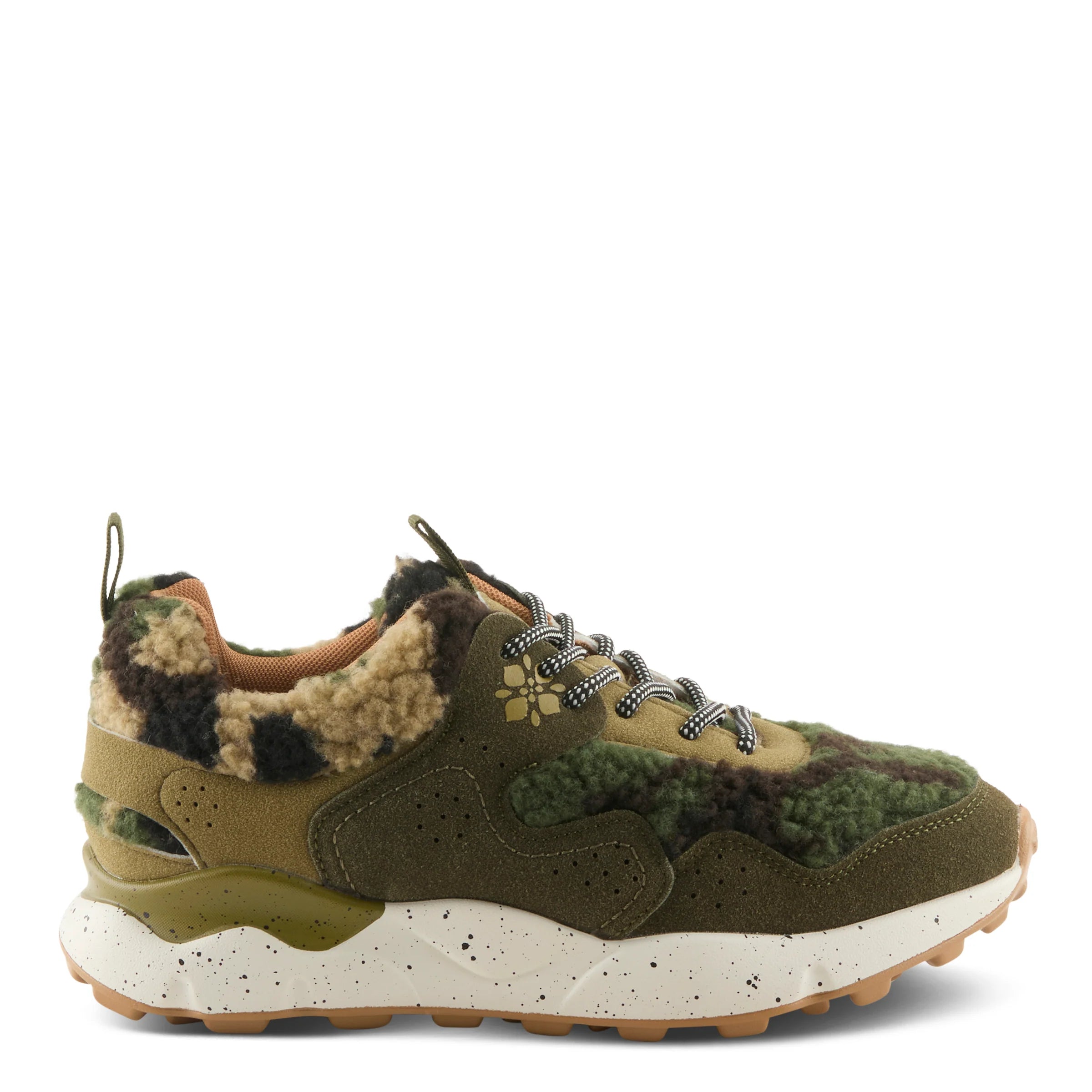 Patrizia Color Me Fun Sneaker