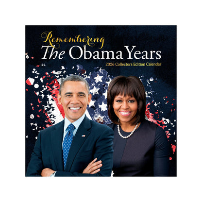Shades of Color 2026 Wall Calendar