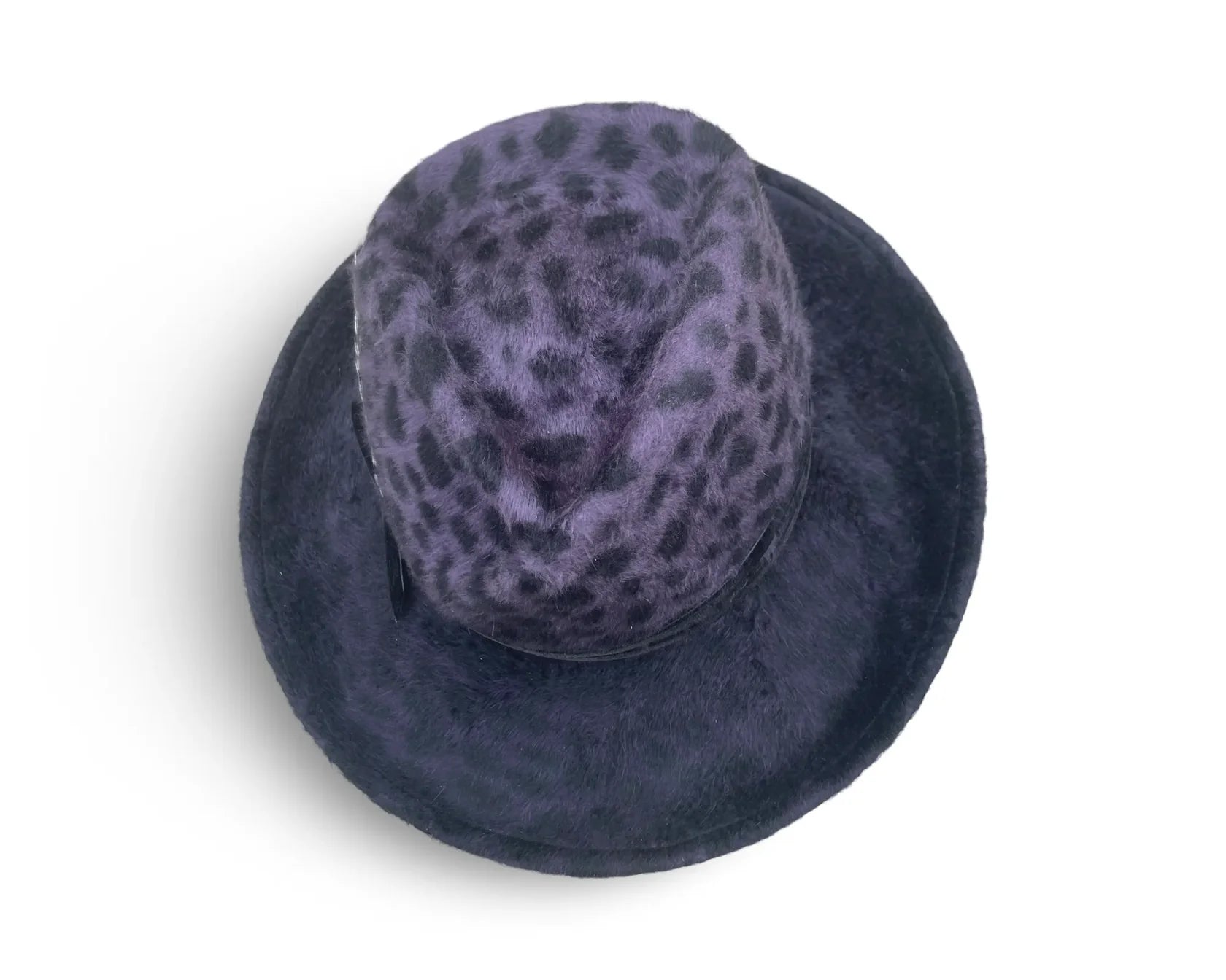 Cha Cha's House of Ill Repute Grace Fedora - Essential Elements Chicago