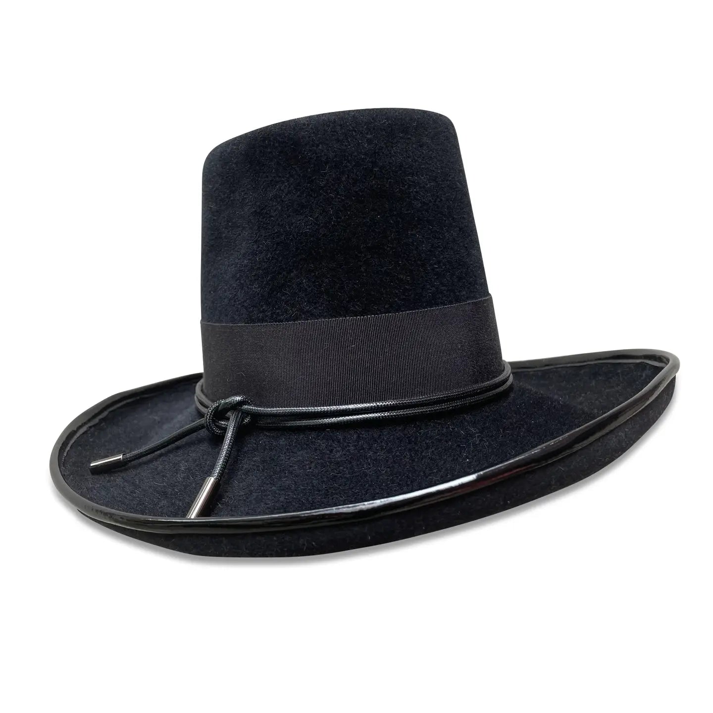 Cha Cha's House of Ill Repute La Dolce Vita Fedora - Essential Elements Chicago