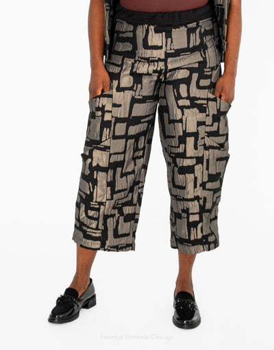 Chalet Penelope Pant, Plus