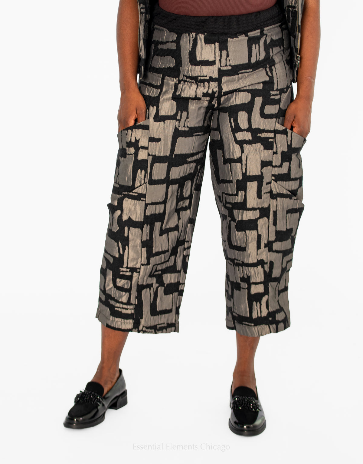 Chalet Penelope Pant, Plus