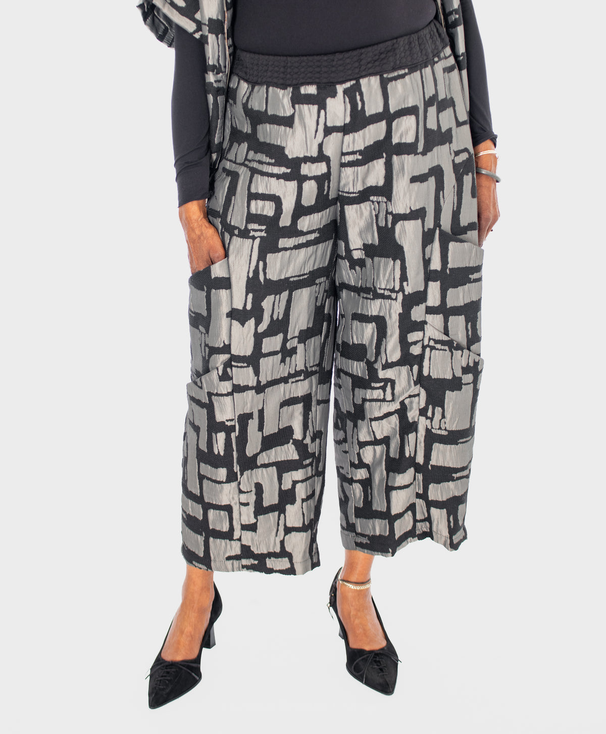 Chalet Penelope Pant, Tin