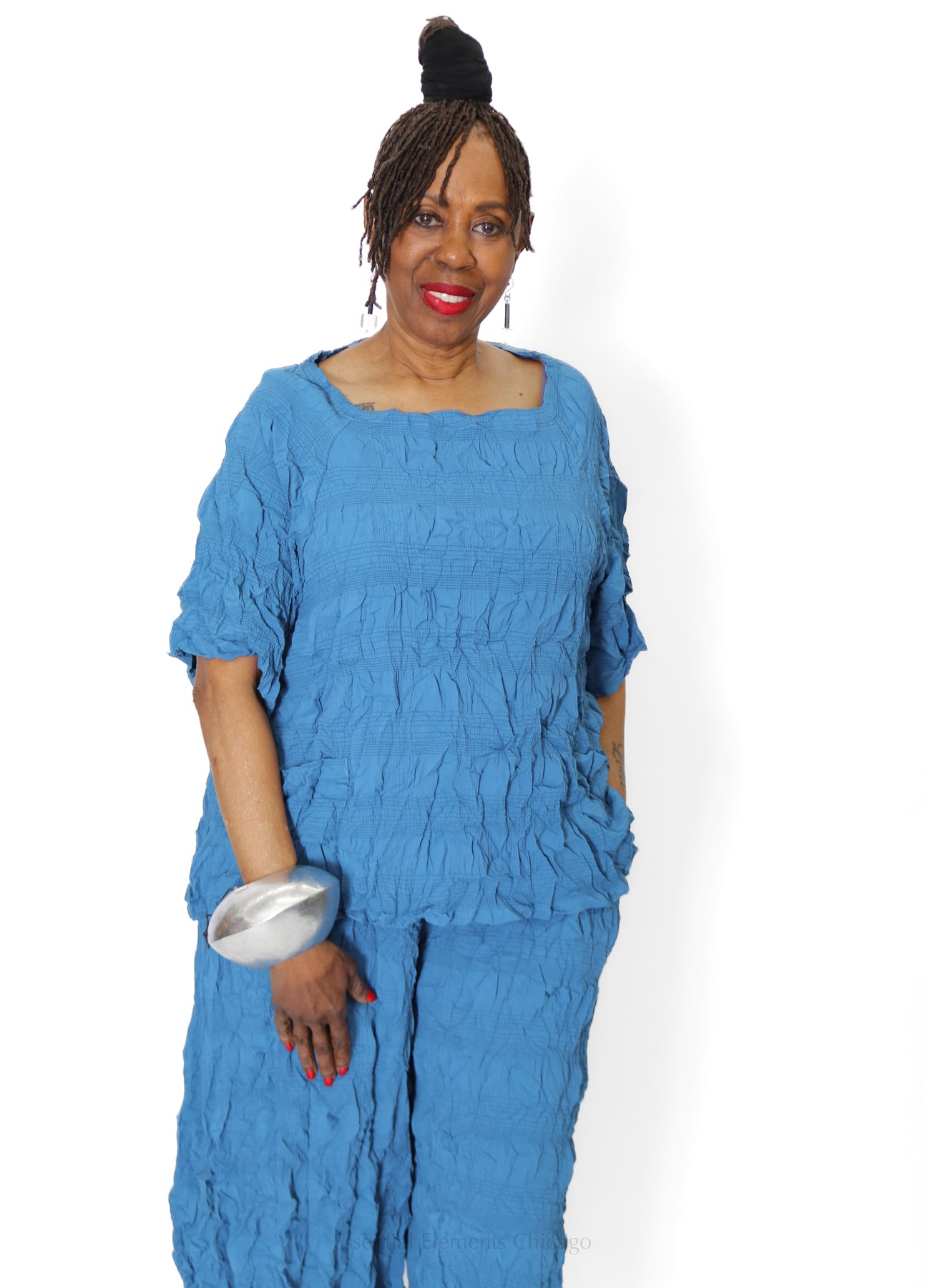 Chalet Orabella Top - Essential Elements Chicago
