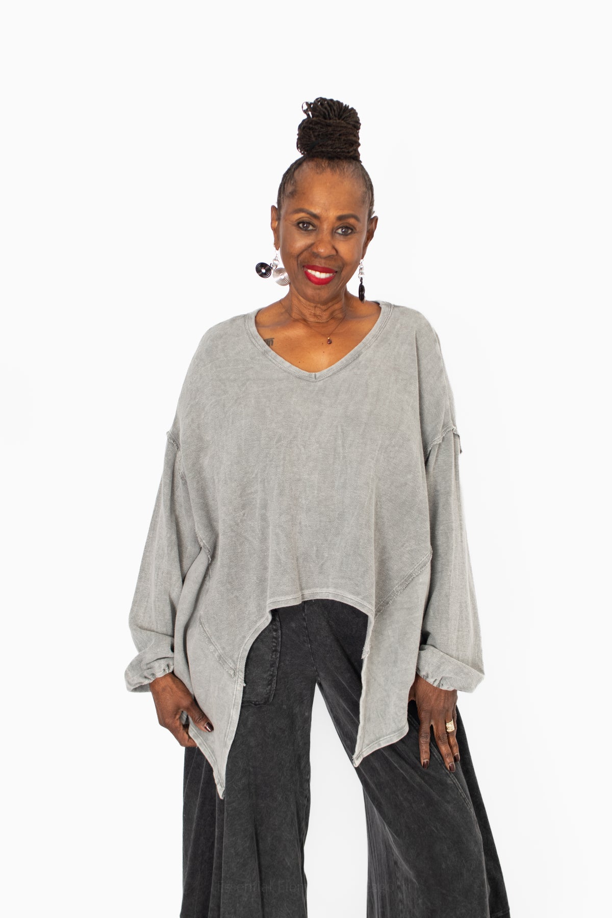 ESSENTIAL ELEMENTS CHICAGO Look 1