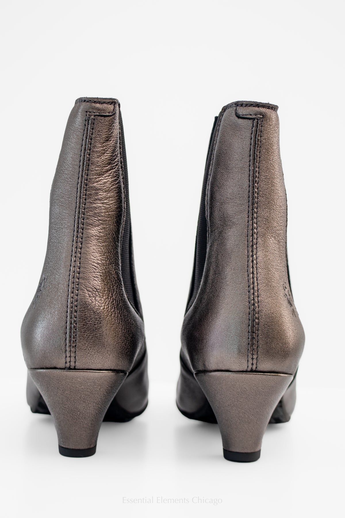 Fly London Pirf Chelsea Boot