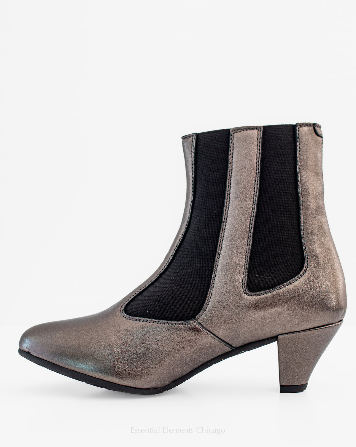 Fly London Pirf Chelsea Boot