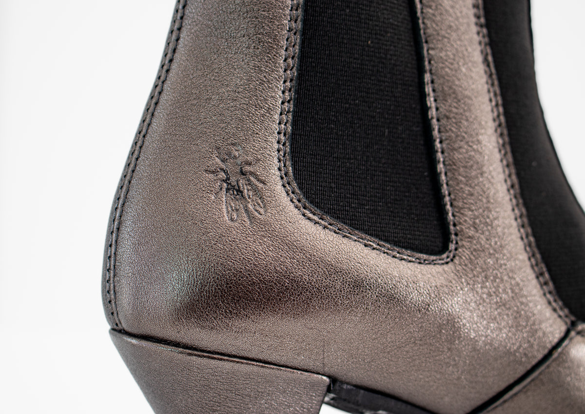 Fly London Pirf Chelsea Boot