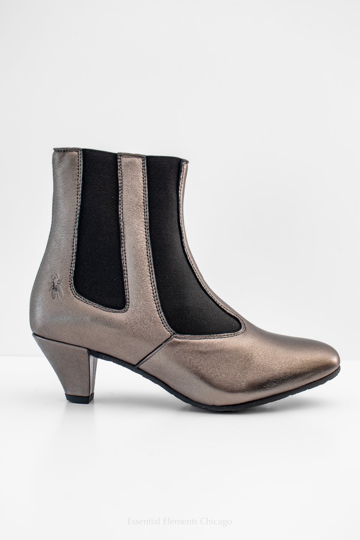 Fly London Pirf Chelsea Boot