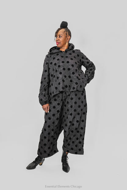 Gershon Bram Iguana Pant - Essential Elements Chicago