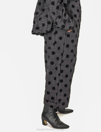 Gershon Bram Iguana Pant - Essential Elements Chicago