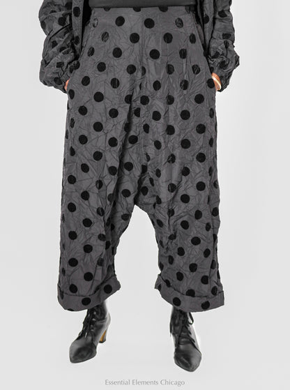 Gershon Bram Iguana Pant - Essential Elements Chicago