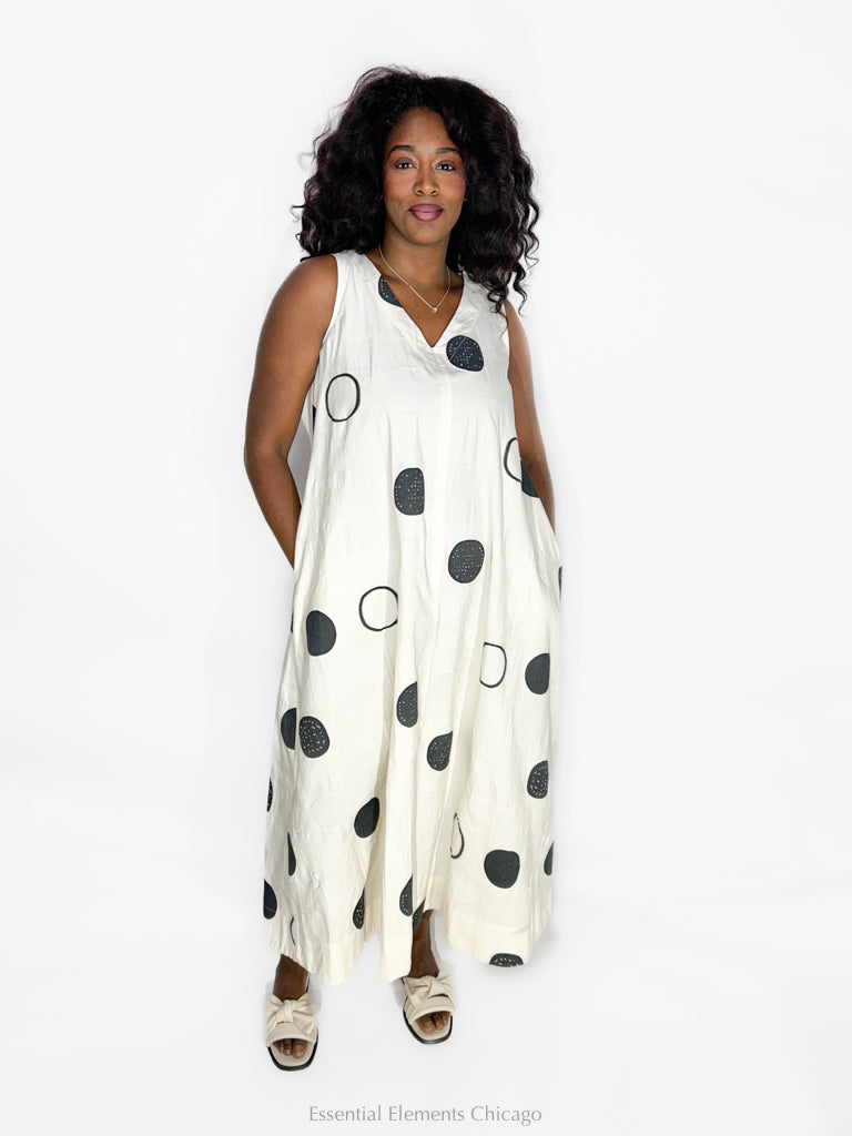 Gershon Bram Flash Dress - Essential Elements Chicago