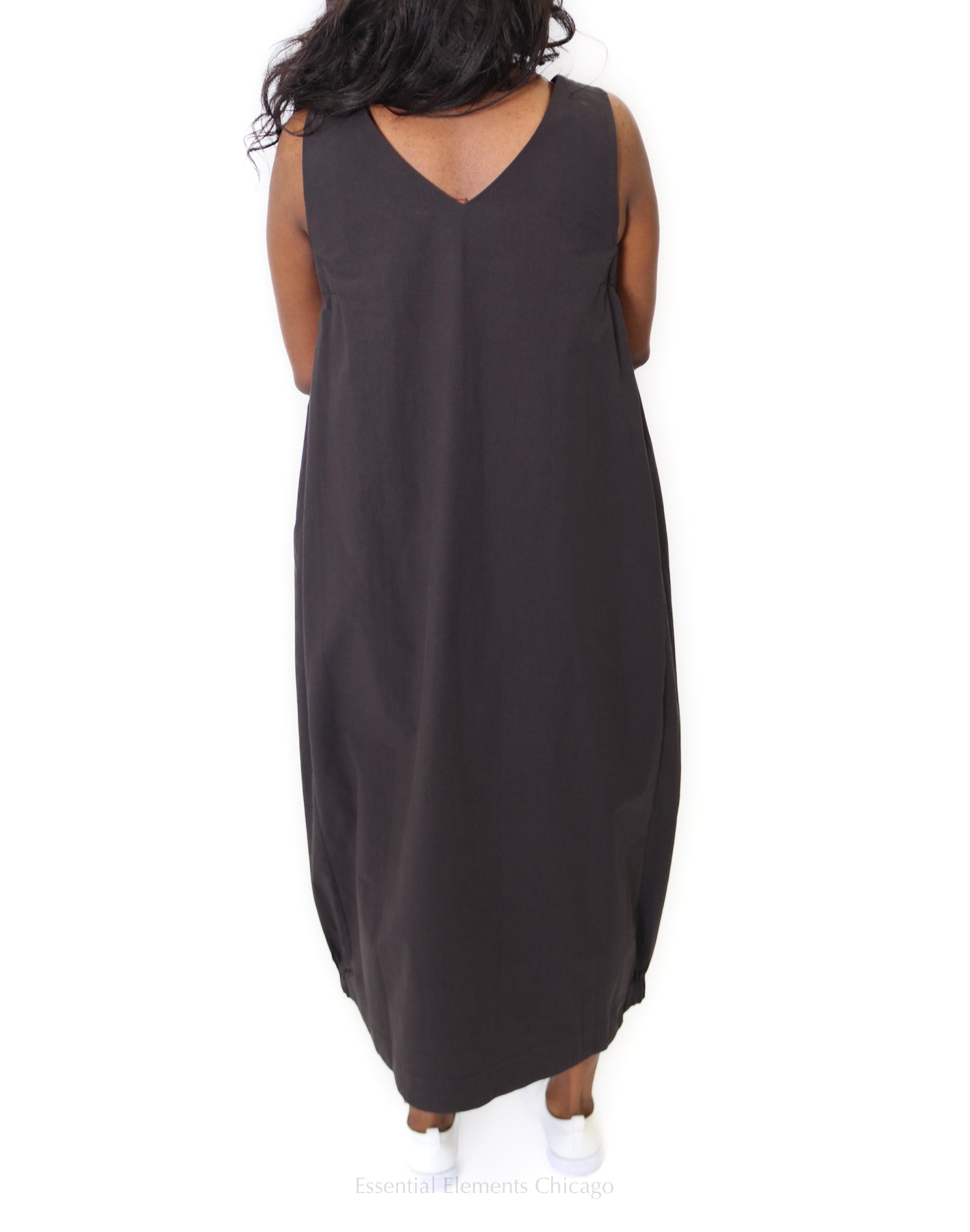 Gershon Bram Romy Dress - Essential Elements Chicago
