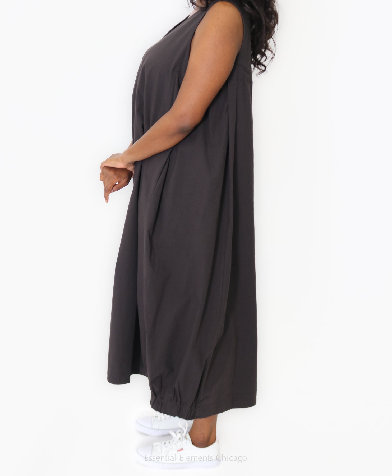 Gershon Bram Romy Dress - Essential Elements Chicago