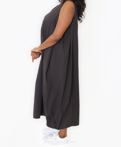 Gershon Bram Romy Dress - Essential Elements Chicago