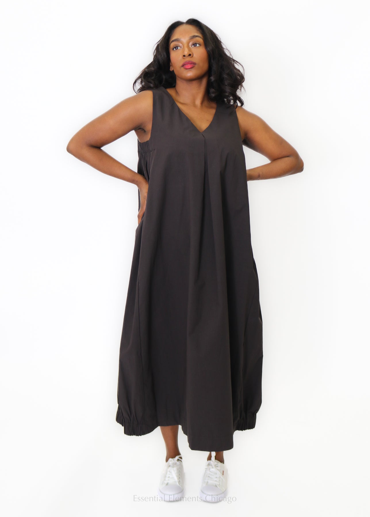 Gershon Bram Romy Dress - Essential Elements Chicago