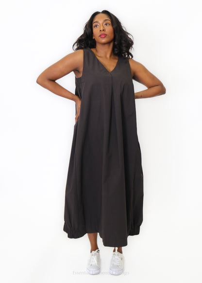 Gershon Bram Romy Dress - Essential Elements Chicago
