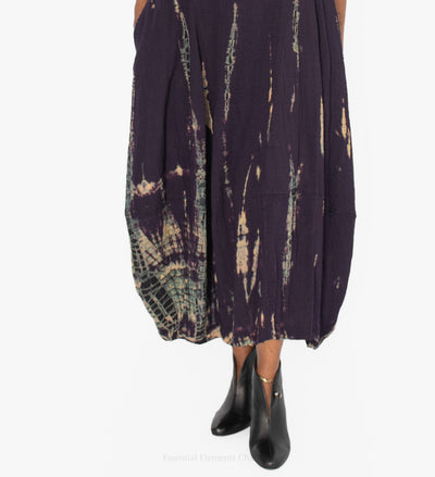 Gerties Princess Dress, Autumn