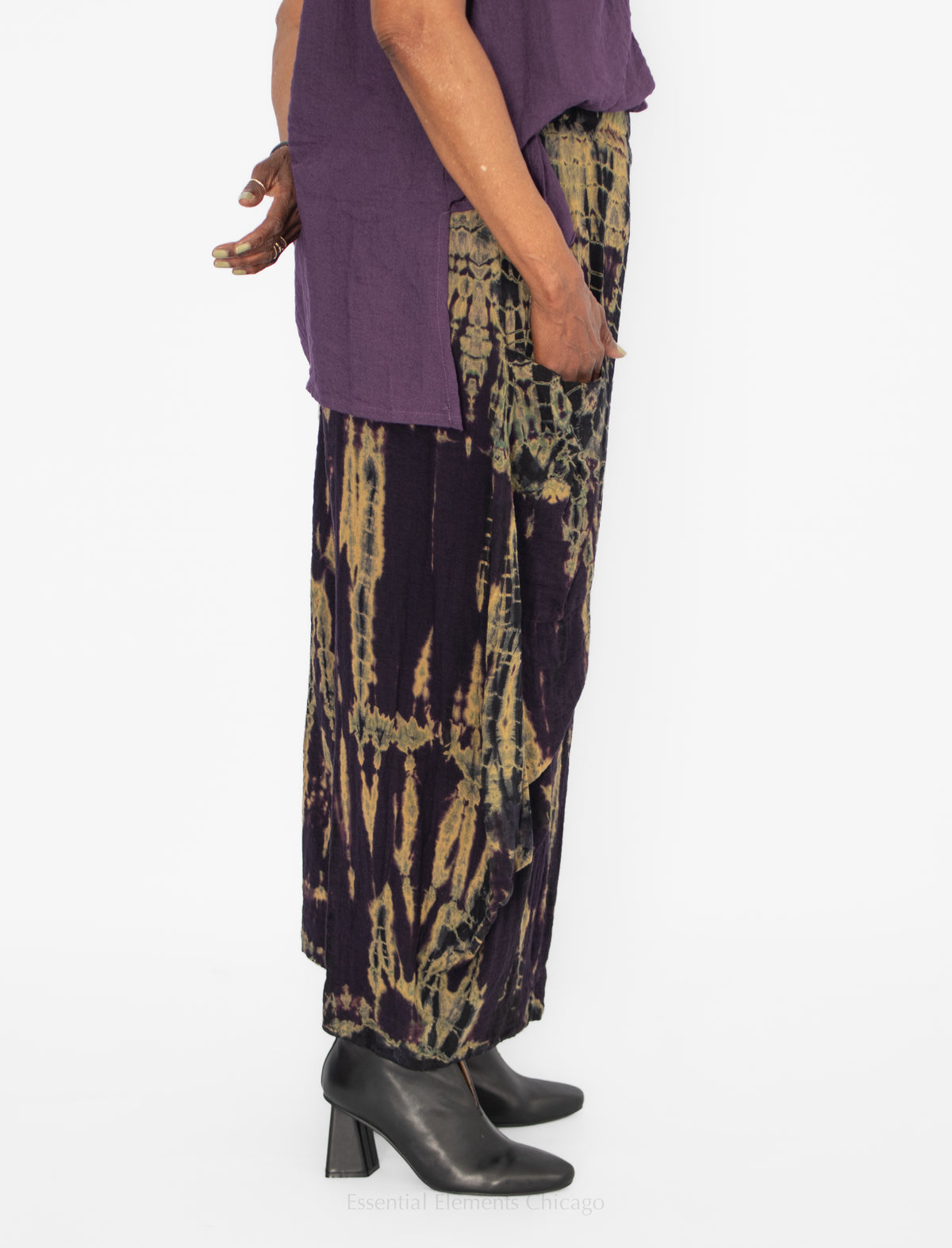 Gerties Double Pocket Pant, Autumn