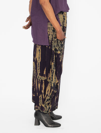 Gerties Double Pocket Pant, Autumn