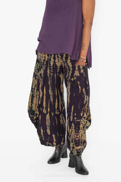 Gerties Double Pocket Pant, Autumn