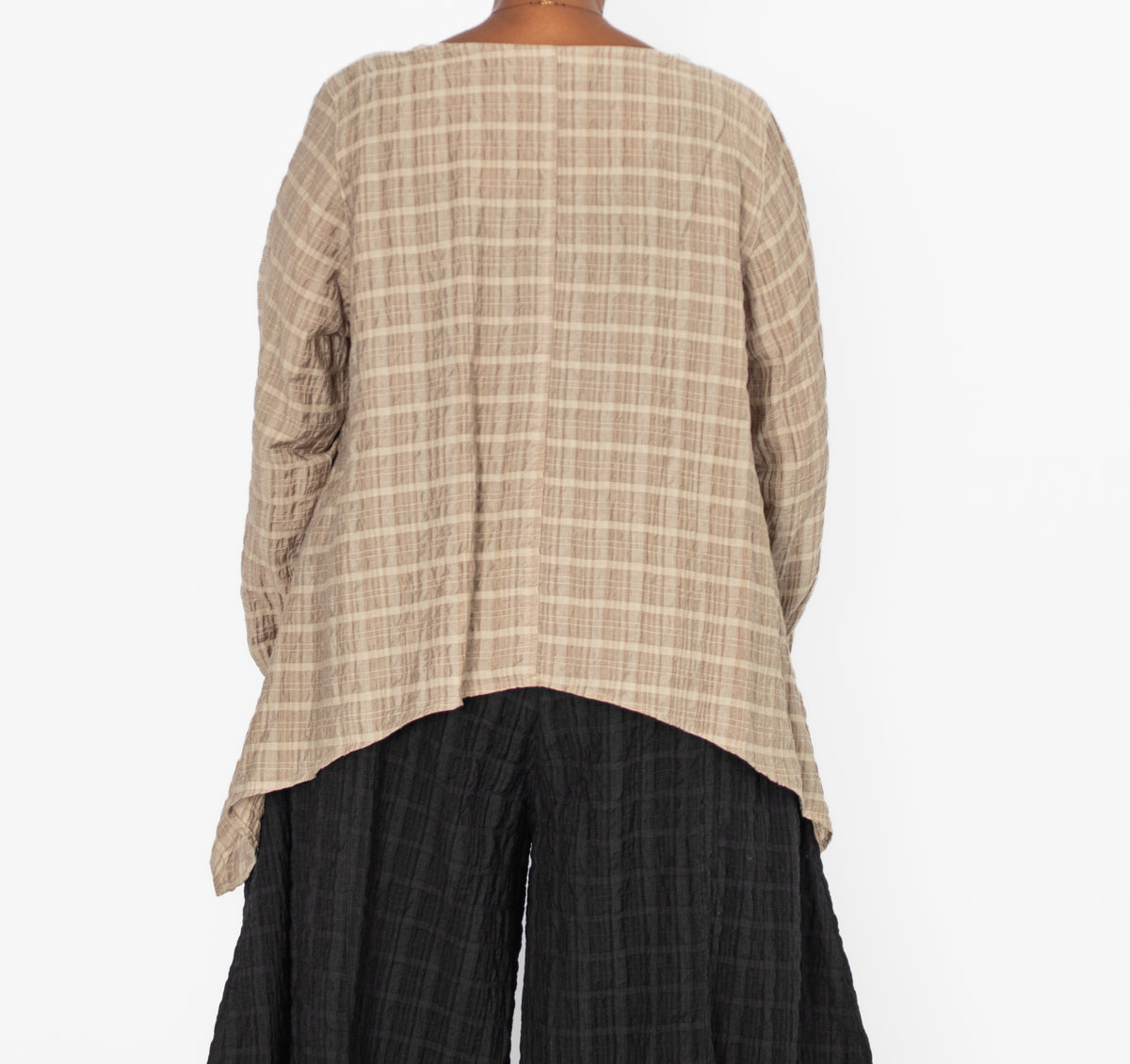 Gerties Grid Topper - Essential Elements Chicago