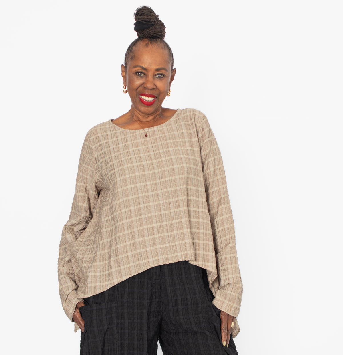 Gerties Grid Topper - Essential Elements Chicago