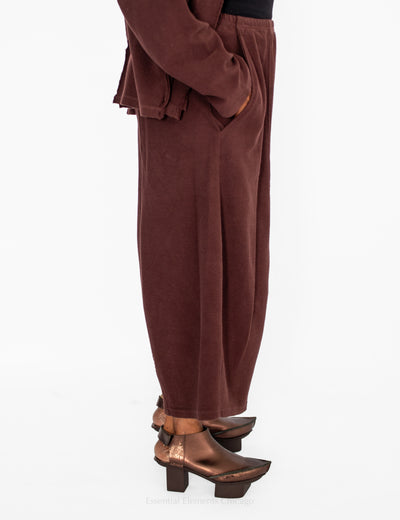 Gerties Hobo Pants, Chicory