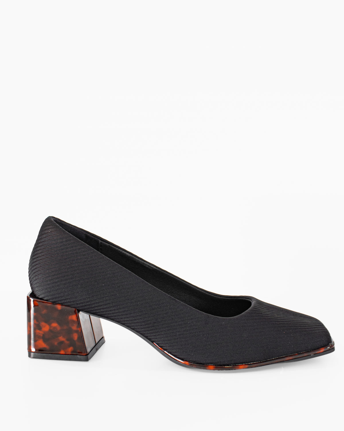 Gioseppo Torty Heeled Pump