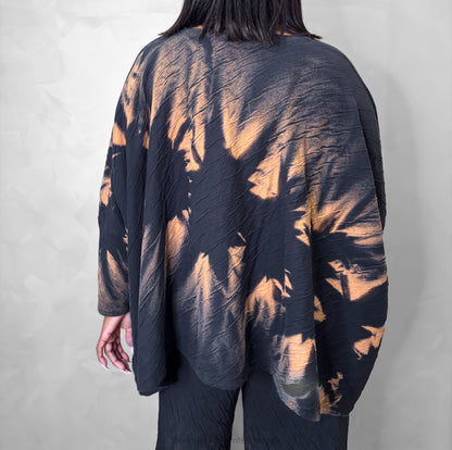 Grizas Wavy Top