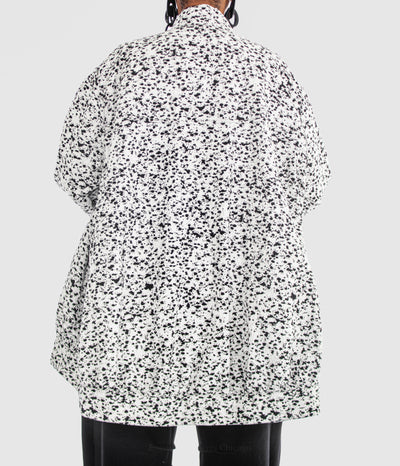 Grizas 7124 Reversible Jacket - Essential Elements Chicago