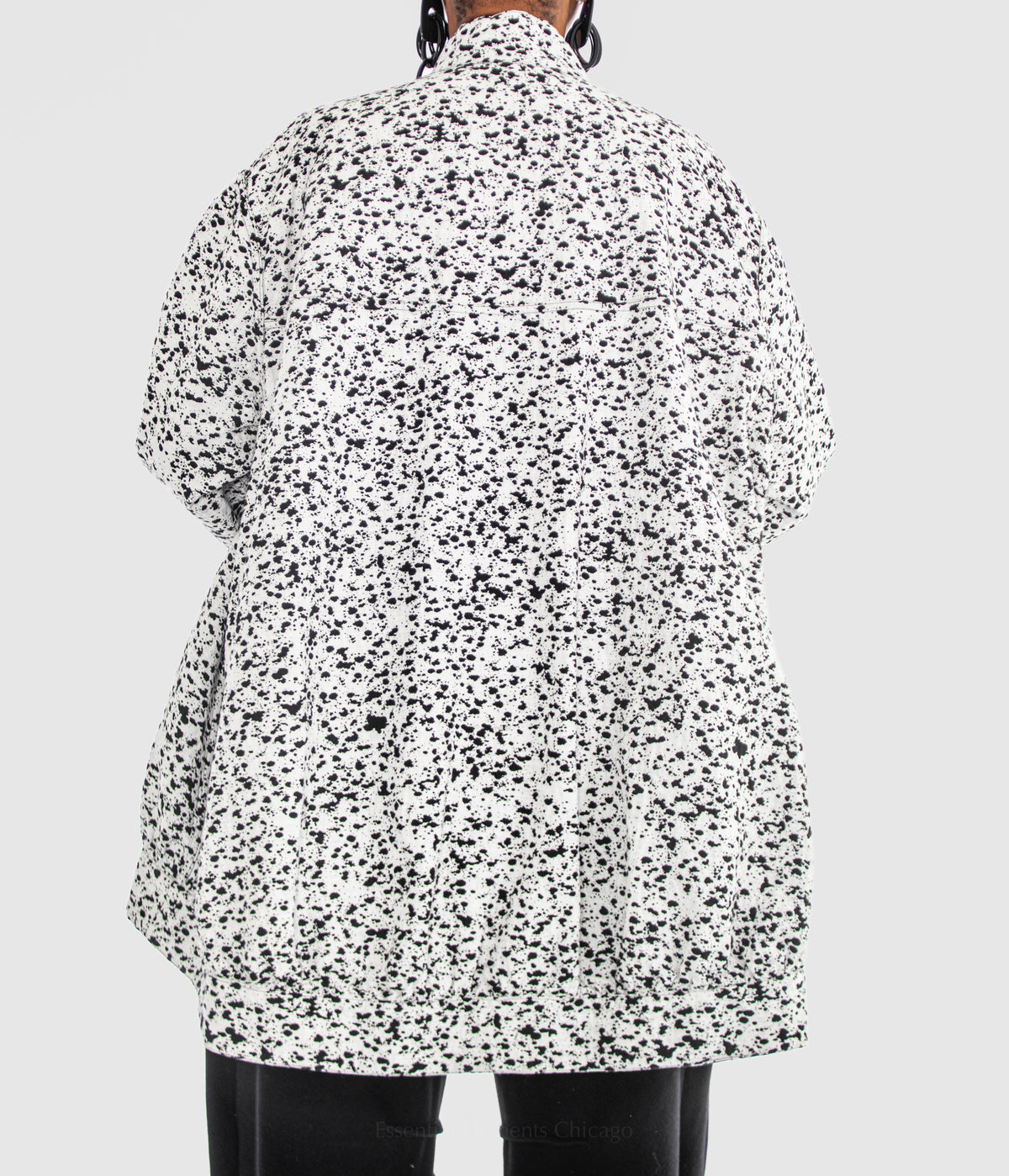 Grizas 7124 Reversible Jacket - Essential Elements Chicago