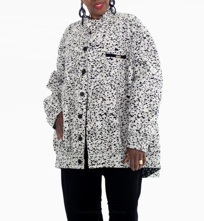 Grizas 7124 Reversible Jacket - Essential Elements Chicago