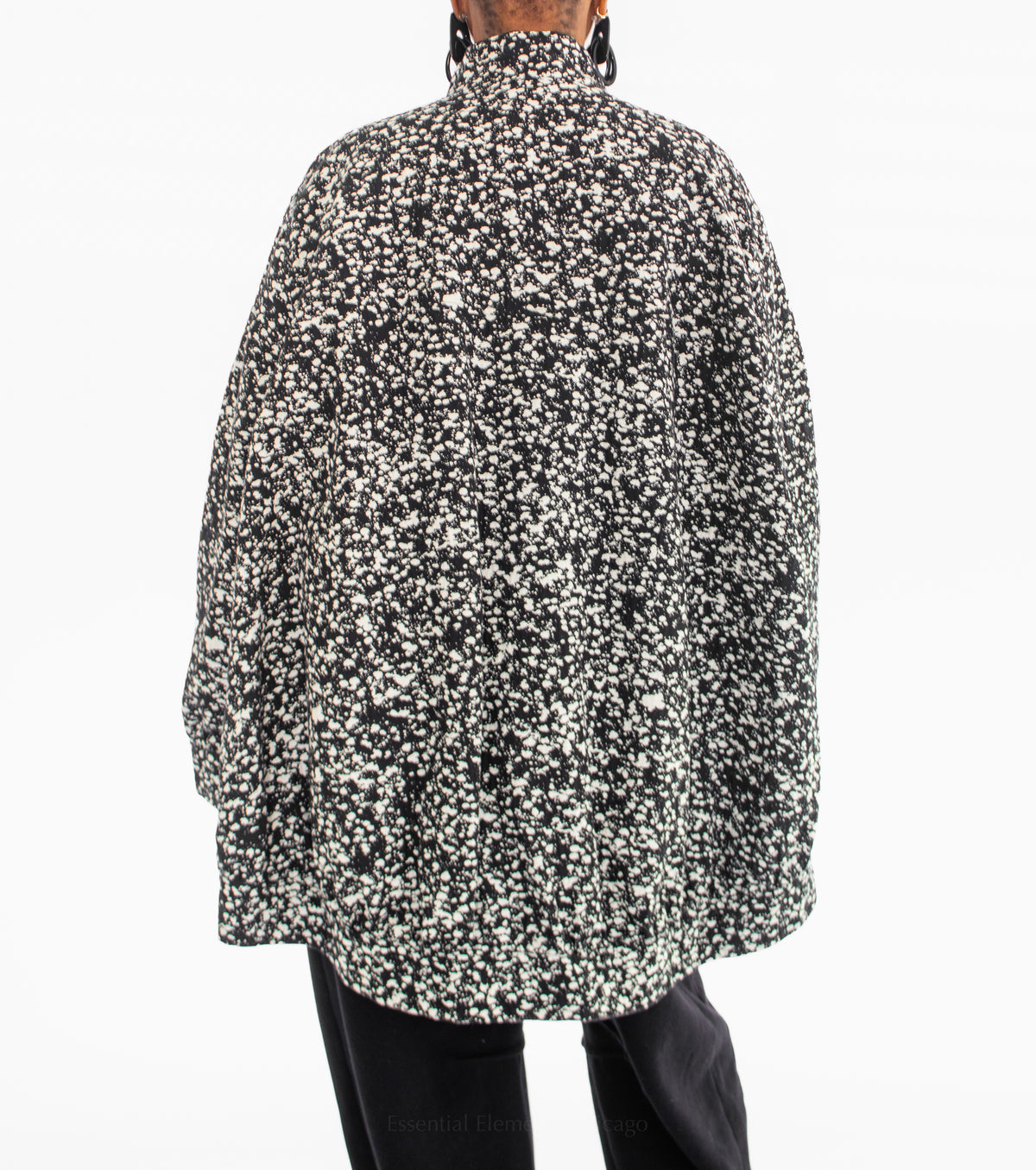 Grizas 7124 Reversible Jacket - Essential Elements Chicago