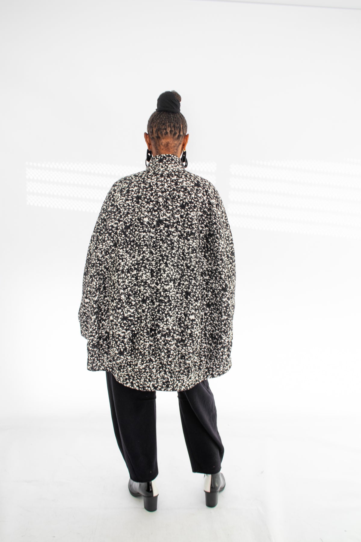 Grizas 7124 Reversible Jacket - Essential Elements Chicago