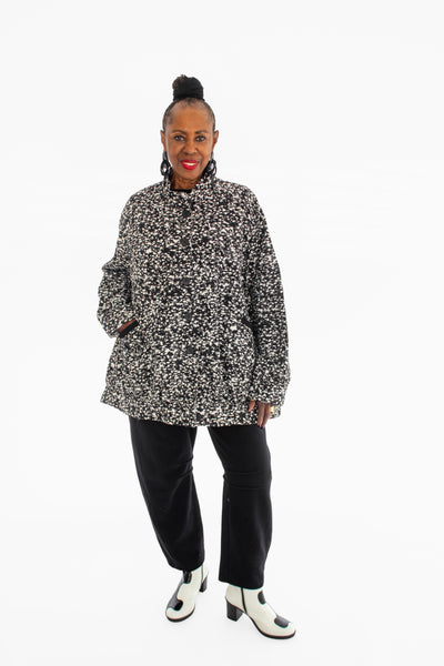 Grizas 7124 Reversible Jacket - Essential Elements Chicago