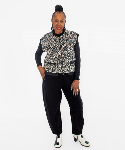 Grizas 71433 Vest - Essential Elements Chicago