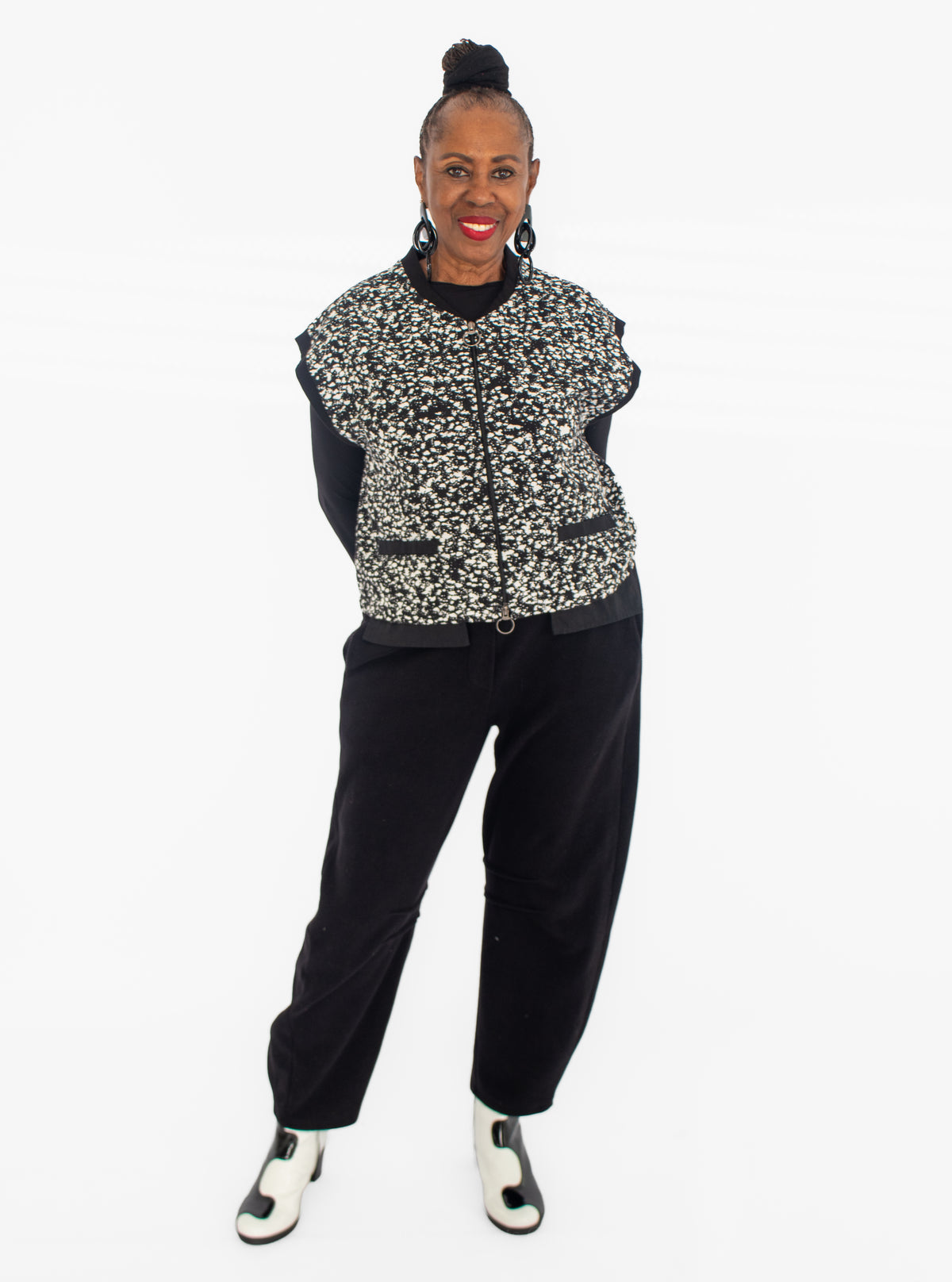Grizas 71433 Vest - Essential Elements Chicago