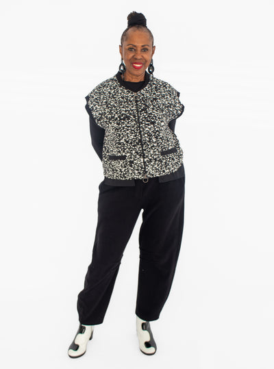 Grizas 71433 Vest - Essential Elements Chicago