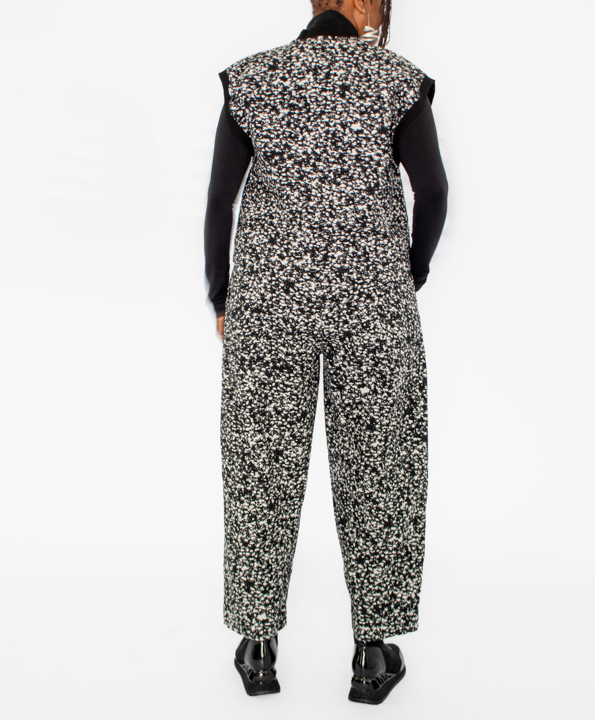 Grizas 71433 Vest - Essential Elements Chicago